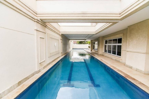 Imagem 2 de 17 de Apartamento - A244mparcd - 69311758