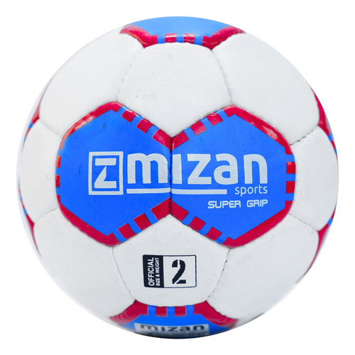 Balón Balonmano Entreno N°2 Mizan