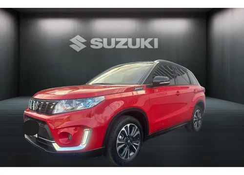 Suzuki Vitara 2022