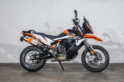 Ktm 890 Adventure R 2021