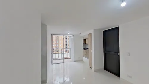 Hermoso Apartamento En Envigado La Mina. #2