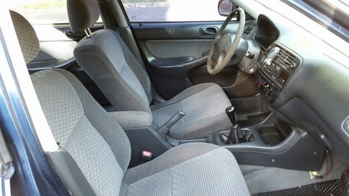Honda Civic 1.6 Lx
