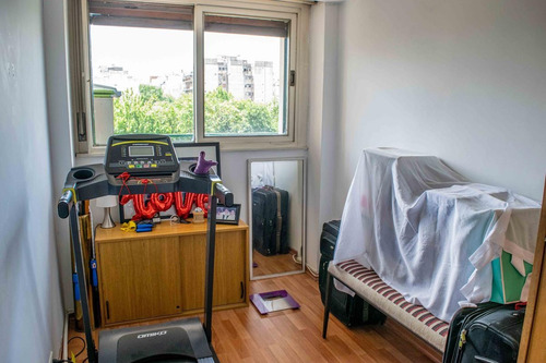 Imagen 24 de 26 de Departamento En Venta- Flores, Caba