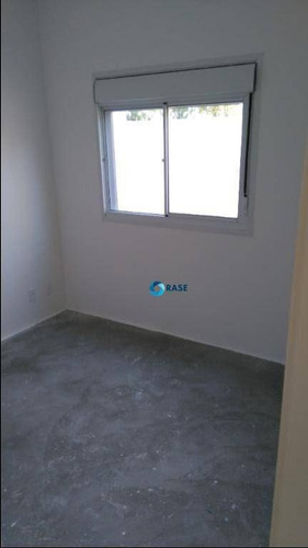Apartamento Com 2 Dormitórios À Venda, 70 M² Por R$ 456.000,00 - Vila Sônia - São Paulo/sp - Ap11024