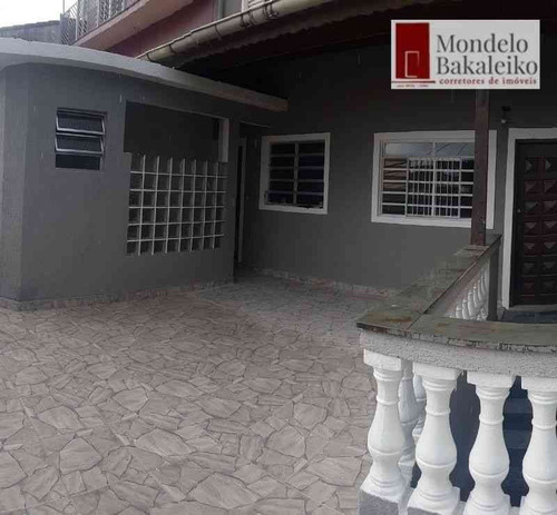 Imagem 21 de 28 de Lindo Sobrado 250m² No Jardim Primavera - 2265