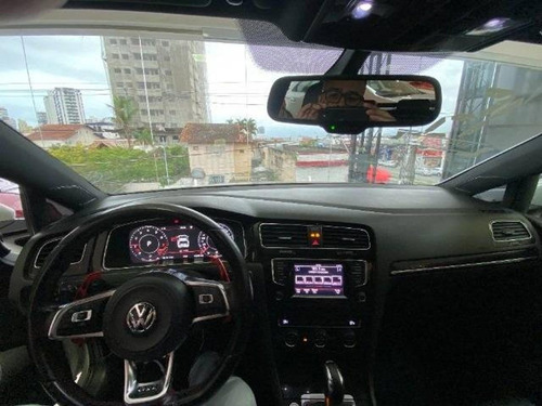 Imagem 7 de 8 de Volkswagen Golf 2.0 Tsi Gti 16v Turbo Gasolina 4p Automá...