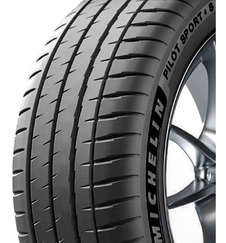 Llanta 235/65r18 Michelin Pilot Sport 4 Suv 110h
