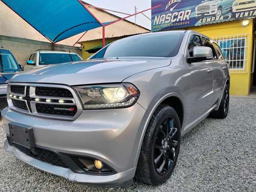 Dodge Durango 5.7 V8 R/t At