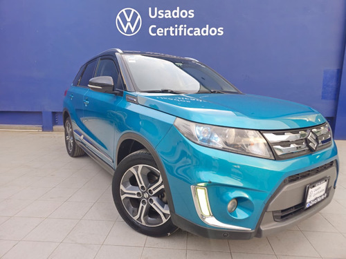 Suzuki Vitara 1.6 Glx At