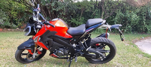 Imagen 7 de 7 de Benelli 180s Naket