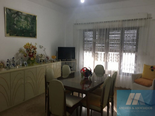 Venta Propiedad Con Local Y Casa, Tucumán 700, Bella Vista
