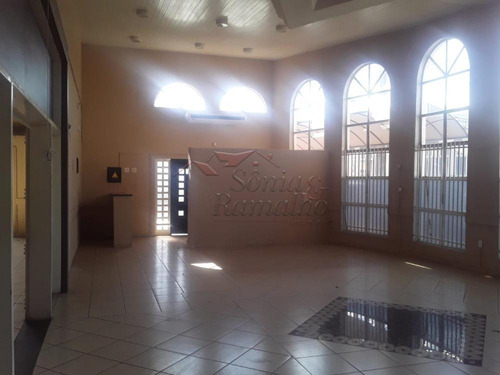 Salas Comerciais - Ref: L16437