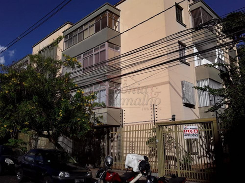 Apartamentos - Ref: V15575