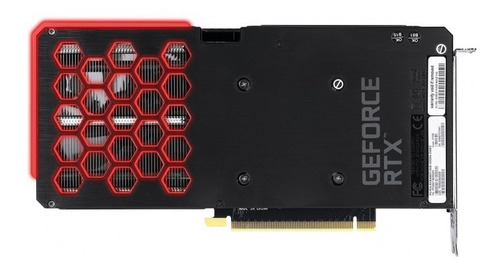 Imagem 5 de 10 de Barata Placa De Víde Rtx Ti 3060 Ti8gb Gddr6 256 G.2 Anos