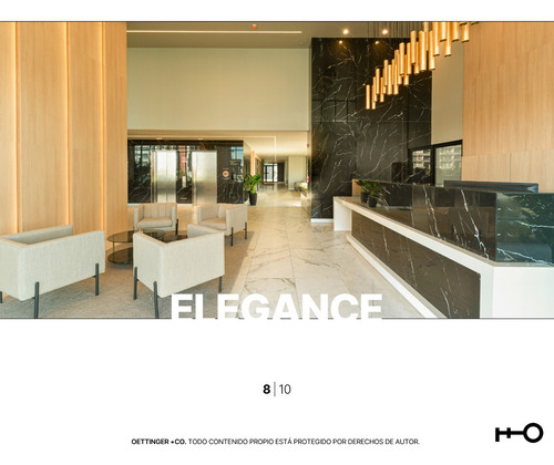 Departamento En Arriendo - Edificio Cuiabá Elegance