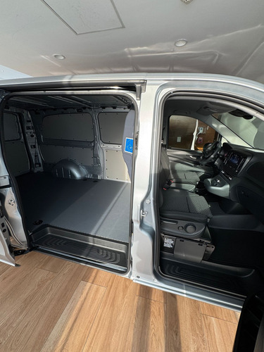 Mercedes-benz Vito Pro Cargo Van