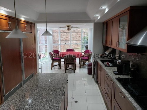 Imagen 4 de 13 de Casa Venta La Lagunita Country Club Rolando Rodriguez Codg 22-23018