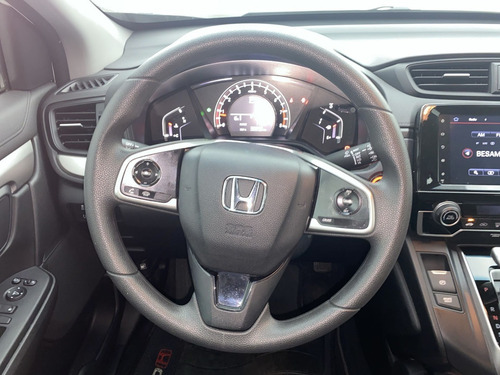 Imagen 16 de 25 de Honda Cr V 2.4l 5dr 2wd Lx