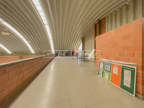 Bodega Industrial En Arriendo En Tocancipá