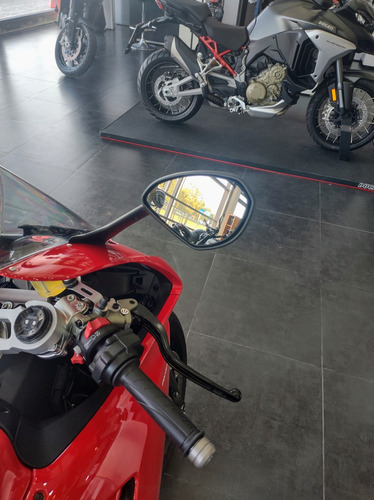 Ducati Panigale V2 - Entrega Inmediata Gf