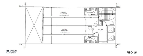 Oficina En Venta Y/o Alquiler, Zona Belgrano