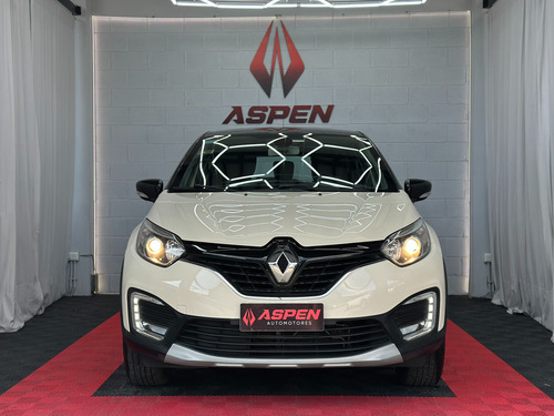 Renault Captur 2.0 Intens