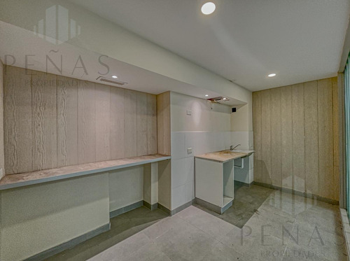 Impecable Piso Corporativo 350 M2 Reciclado Todo A Nuevo Apto Varios Usos - Tribunales