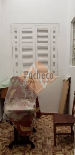 Casa Térrea Na Penha, 109 M², 2 Dormitórios, 2 Vagas, R$ 435.000,00 - 2385