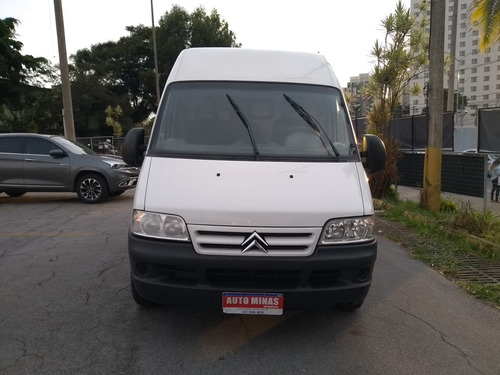 Ducato Jumper