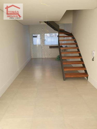 Imagem 10 de 13 de Sobrado Com 2 Dormitórios À Venda, 93 M² Por R$ 650.000,00 - Pirituba - São Paulo/sp - So2160