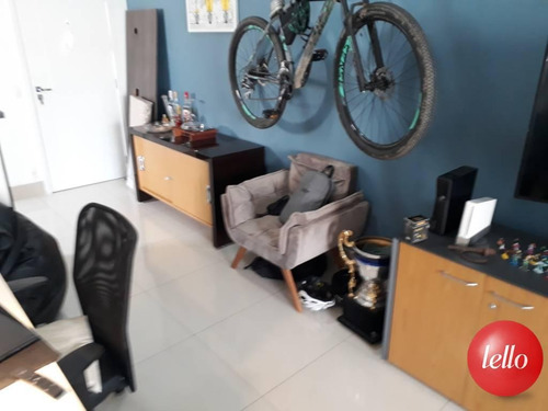 Imagem 1 de 30 de Apartamento - Ref: 225787