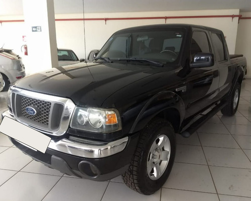 Imagem 1 de 15 de Ford Ranger 2009 2.3 Xlt Cab. Dupla 4x2 4p