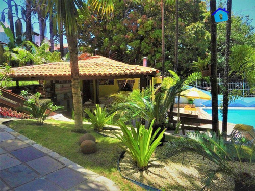 Imagem 13 de 30 de Lindo Hotel Pousada No Morro Do Careca (cartão Postal De Natal) - Po0029