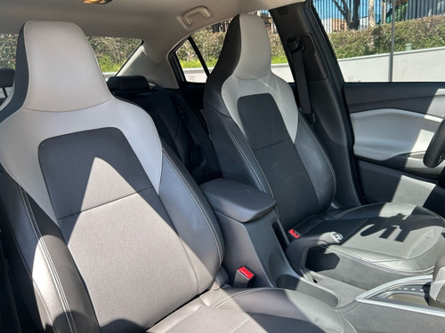 Chevrolet Onix 1.0 TURBO FLEX PLUS PREMIER AUTOMÁTICO