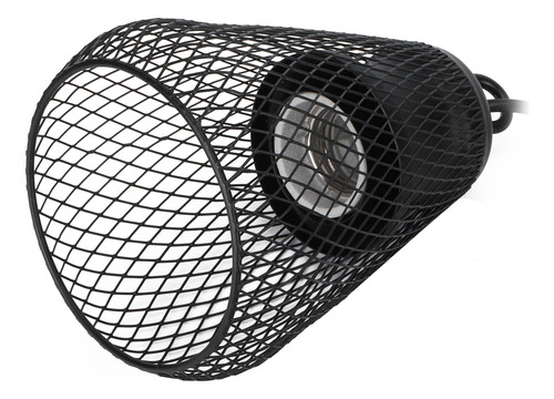 Abajur Anti-escaldadura E27 Protetor De Aquecimento Anti-esc