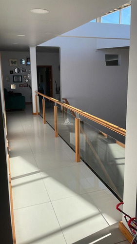 Espectacular Casa Para La Venta, En La Obra, Los Niches