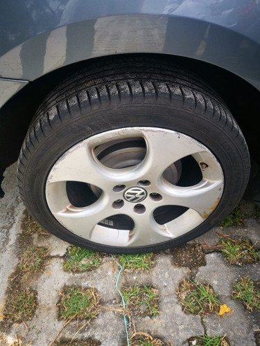 Imagen 6 de 8 de Volkswagen Jetta 2012 2.5 Style Active 5vel Mt