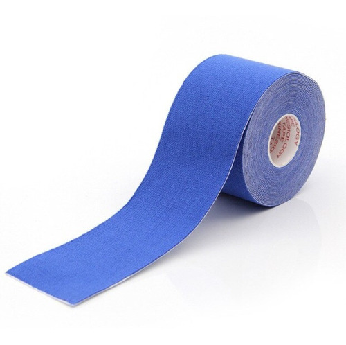 50 Cinta Kinesiologica Vendaje Neuromuscular Tape (mayoreo)