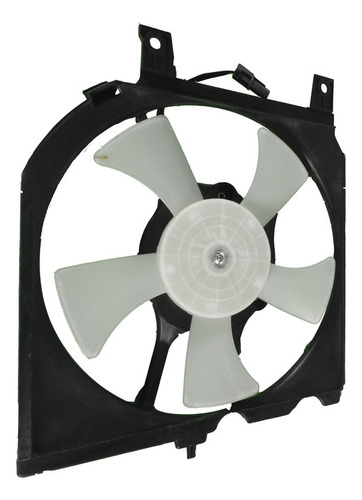 Motor Ventilador Nissan Tsuru Gs I Austero 1.6l 1996 A 2003