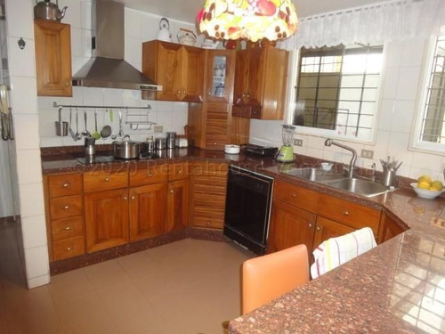 Imagen 6 de 12 de Casa Venta El Cafetal Cod. 21-5960-y Ymanol Elizalde 0414-3227631