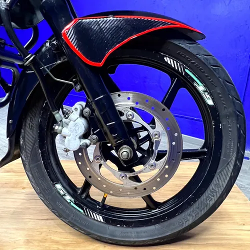 Bajaj Pulsar 180 2014