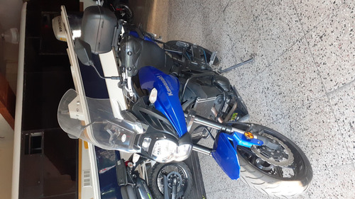 Kawasaki Versys 650 Versys 650