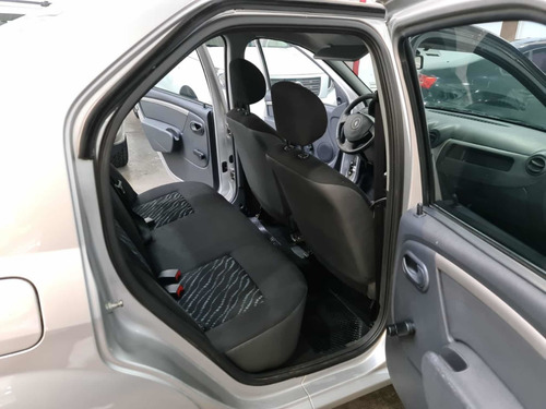 Renault Logan 2010 1.5 Dci Pack