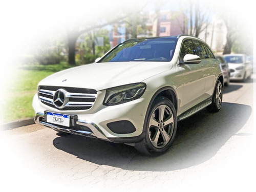 Mercedes Benz Glc 300
