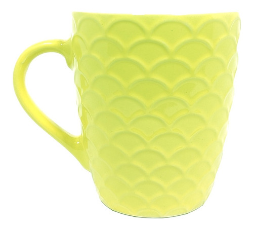 Taza Jarro Mug Porcelana Color M2 - Sheshu Home