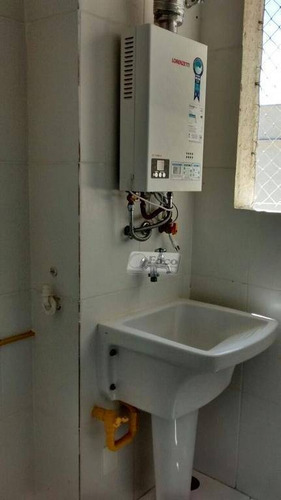 Imagem 12 de 30 de Apartamento Residencial À Venda, Picanco, Guarulhos - Ap0264. - Ap0264