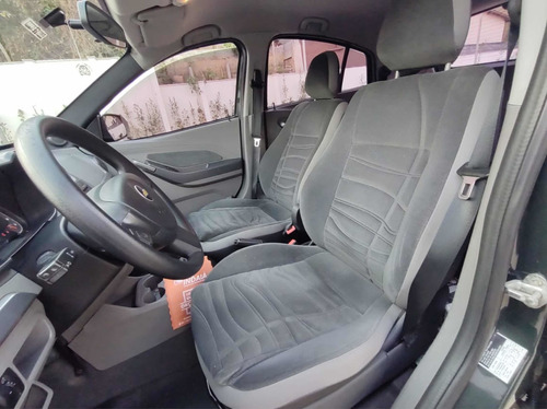 Chevrolet Agile 2013 1.4 Ltz 5p