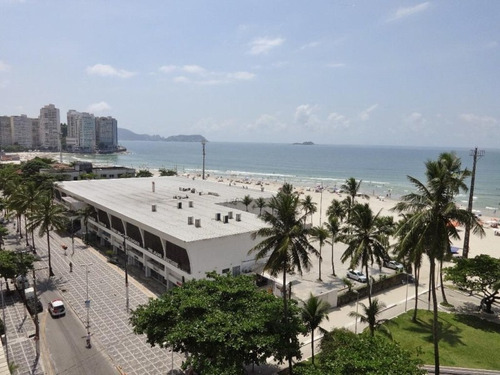 Imagem 1 de 23 de Apartamento Residencial À Venda, Praia Das Pitangueiras, Guarujá. - Ap2955 - 34709604