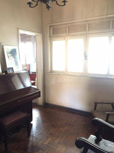 Imagem 9 de 25 de Casa À Venda, 200 M² Por R$ 1.000.000,00 - Santa Rosa - Niterói/rj - Ca0337