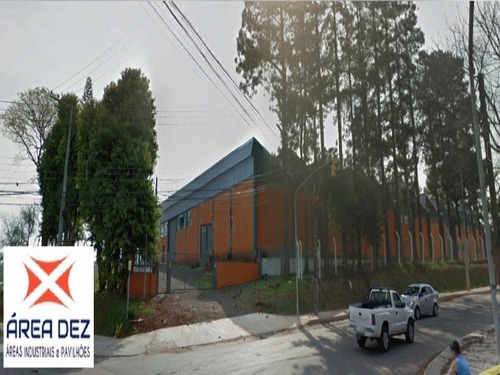 Imagem 7 de 11 de Pavilhão Em Cachoeirinha Rs Para Venda Ou Locação Imediata - Dp1035 - 32283051